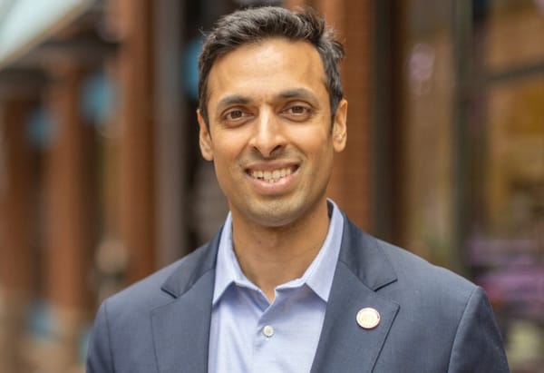 Dateline Ashburn: How to Break the Internet