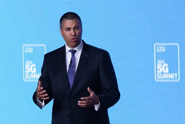 U.S. Wireless Data Traffic Hit Record High in 2024