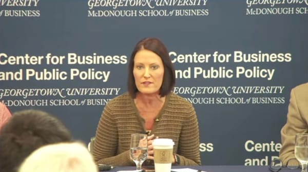 Affordable Connectivity Program Reached More Than Twice the Families of Lifeline