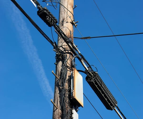 Shentel: Pole Disputes on the Way for BEAD Participants