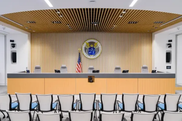 FCC Prepares for Mass Furloughs Amid Looming Government Shutdown