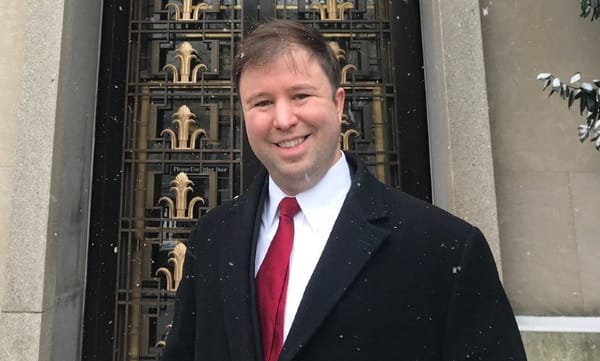 SCOTUS Told Fourth Circuit Ruling Could Cut Off Families From Internet