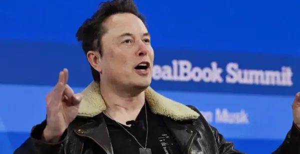 Starlink Shrinking Broadband Performance Gap between Rich and Poor, Researchers Find