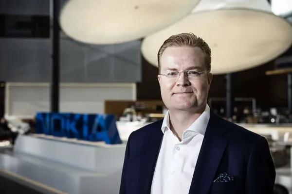 Nokia Deepens AI Push to Prepare for 6G Transition