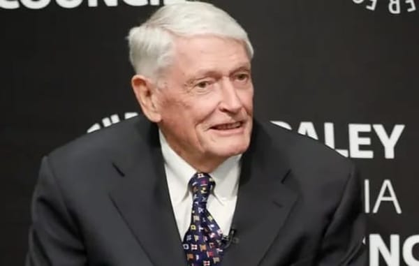 John Malone Files to Take Majority Control of GCI Liberty in Alaska