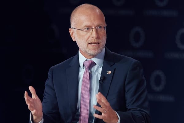 Chinese Testing Labs Oppose FCC Decertification