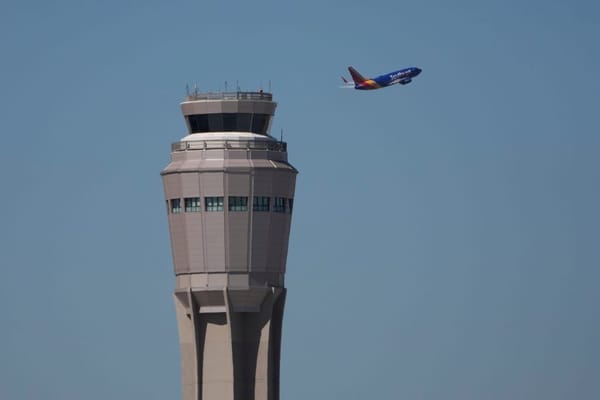 Carriers, Airlines Say 180 Megahertz of Upper C-band Could be Auctioned Safely