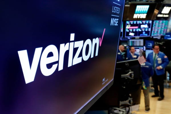 Verizon Teams With AST SpaceMobile on Space-Based Cellular Service