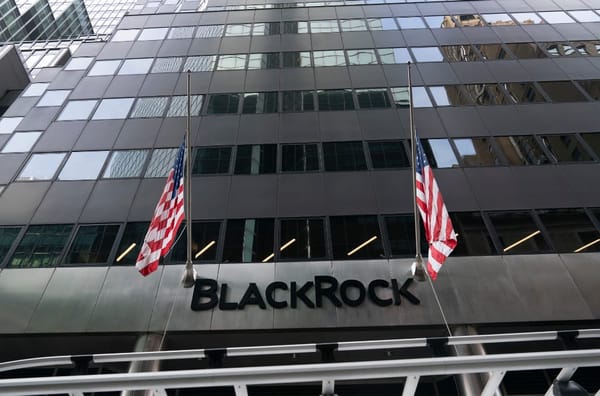 Group Including Nvidia, BlackRock Buying Aligned Data Centers in $40 Billion Deal