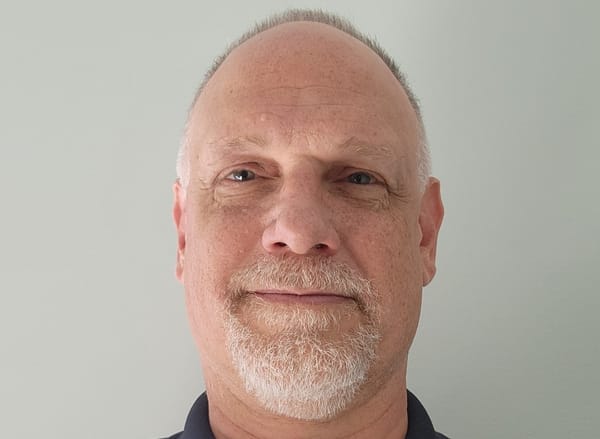 Henry Orejuela: Securing Connectivity in Contested Battlespaces