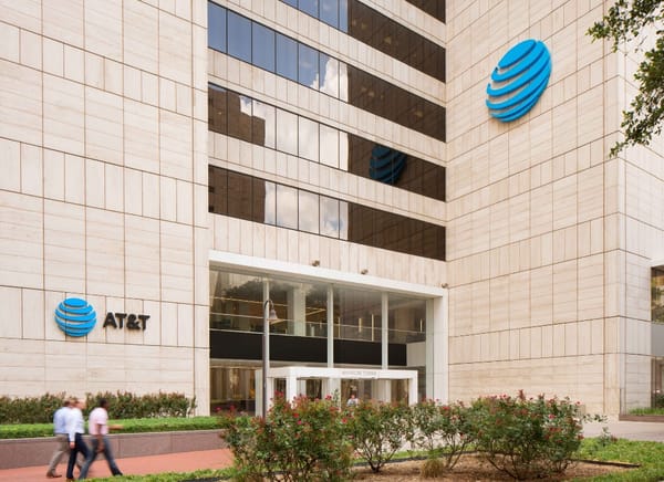 Fixed Wireless Exempt from AT&T Price Hike