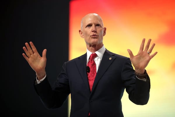 Sen. Scott Urges FCC to Revoke Chinese Drone Approvals Citing National Security Risk