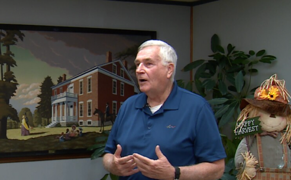 Fiber Construction Blamed for One in Four Utility Strikes