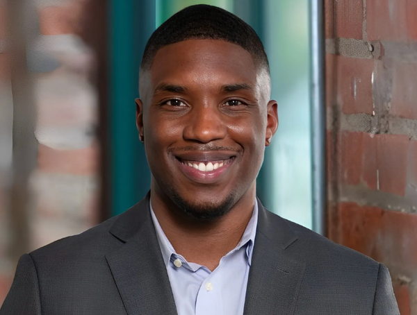 Joshua Edmonds Named to Leadership Role in Public Broadband Push