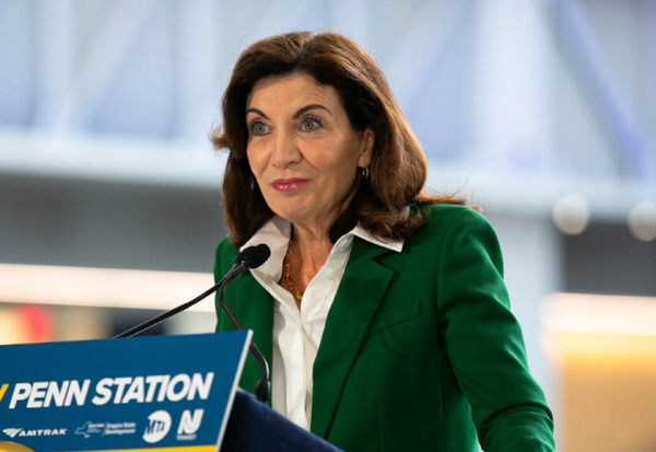 Hochul Announces $15.5 Million to Expand Broadband and Mobile Access