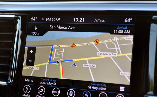 Bull Moose Project Warns U.S. Risks Falling Behind China Without 5G-Based GPS Backup