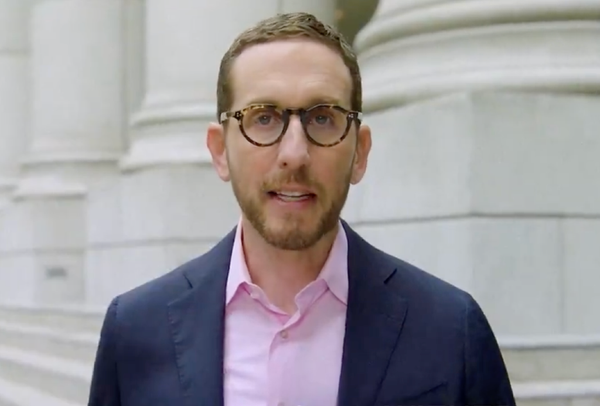 California State Senator Eyes Pelosi’s House Seat