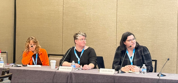 Libraries Warn Federal Cuts Could Undo Digital Inclusion Gains