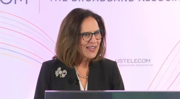 GOP Sen. Fischer Pressuring Lutnick to Give Nebraska More BEAD Money for Fiber