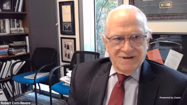 Legal Experts Warn FCC’s Brendan Carr Edging Toward ‘Coercion’