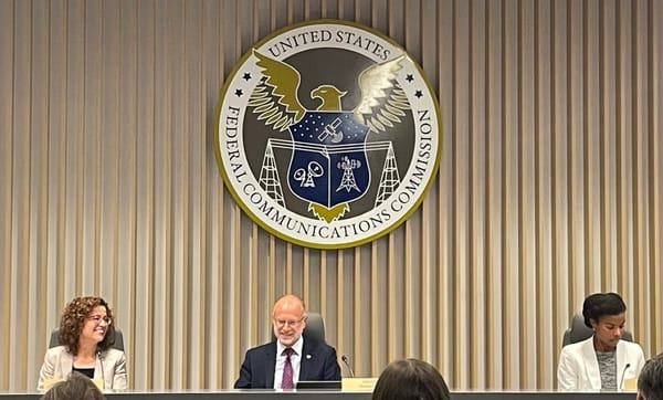 FCC Proposes to Rollback Some Broadband Transparency Rules