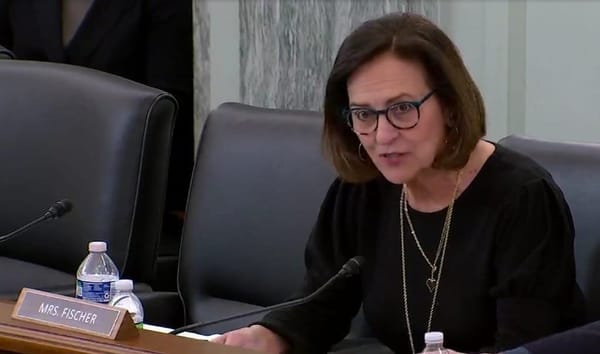 Spectrum Fight Flares in Defense Bill Negotiations