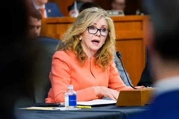 Sen. Blackburn Calls Cell Phone Records Scandal an 'Egregious Invasion of Privacy’ by AT&T, T-Mobile & Verizon
