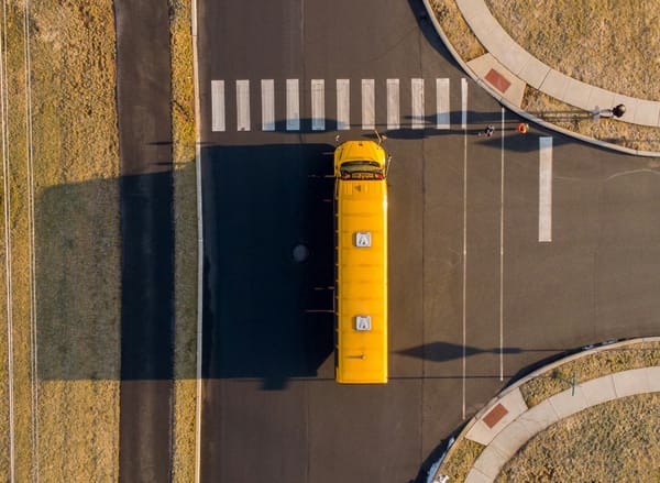 With Future Funding Blocked, Molaks Drop Legal Challenge to School Bus Wi-Fi