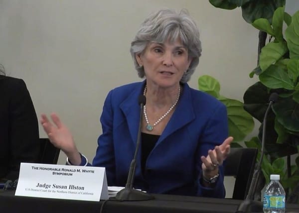 Federal Judge Halts White House Workforce Reductions