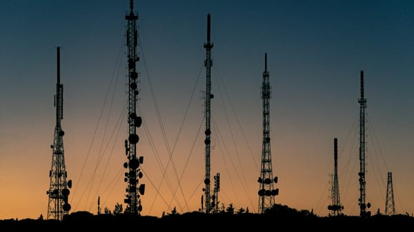 Protecting The Nation's Critical Communications Infrastructure From Theft & Vandalism - Fall 2025