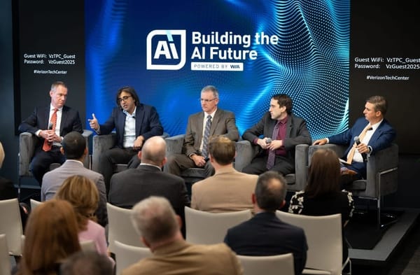 Telecom Regulators Embrace AI to Modernize Governance and Network Management