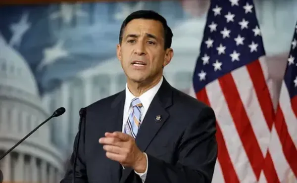 Rep. Issa Raises Antitrust Issues with Netflix Buying WBD Studio Assets, HBO Max