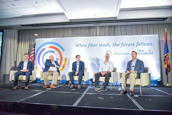 Regional Fiber Broadband Association Deep Dive Into Tribal Broadband