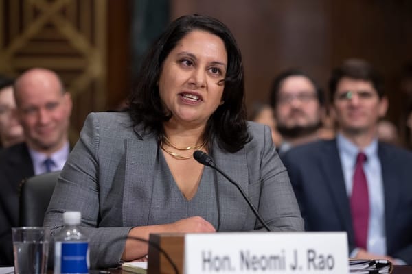 Judges Press FCC, Challengers in FirstNet Spectrum Case