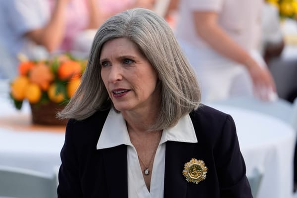 Draft Bill Would Claw Back BEAD Non-Deployment Funds