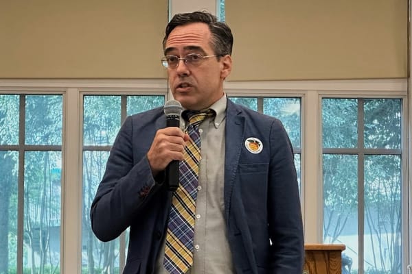 Voters’ Anger at High Electricity Bills and Data Centers Looms Over 2026 Midterms