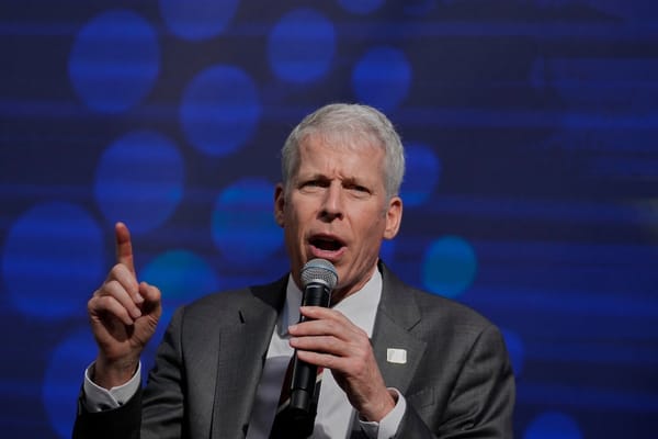 Trump Signs Order Launching 'Project Genesis' to Accelerate AI Science and Research