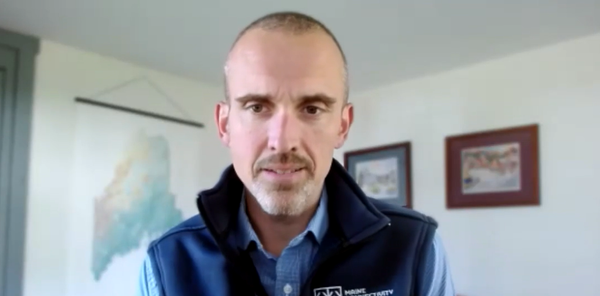 Maine Broadband Official to Leave Post Following BEAD Plan Approval