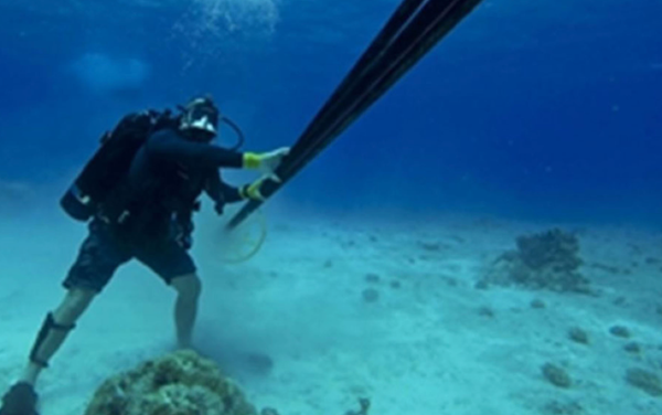 Amazon Web Services to Build Transatlantic Cable Between Ireland and Maryland