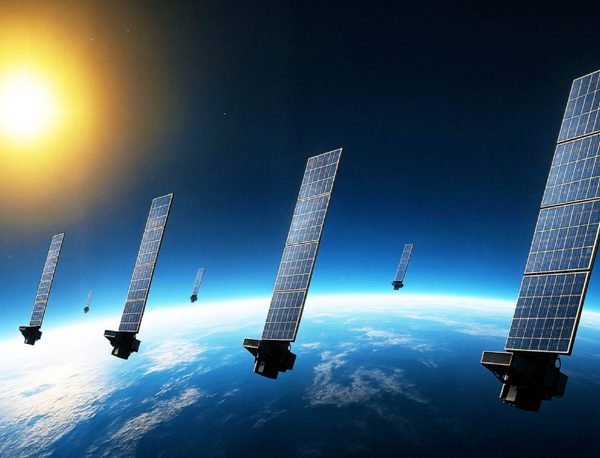 With 8 Million Users Globally, Starlink Likely Seventh Largest Fixed U.S. ISP