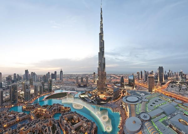 Dubai Hosts 2025 Wi-Fi World Congress on Global Spectrum Policy