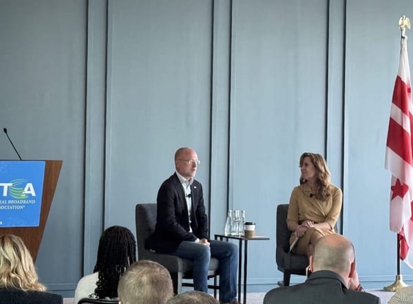 FCC Chair Offers Few Specifics on Universal Service Reforms