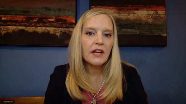 Panel Weighs New Guardrails for AI Chatbots as Concerns Mount Over Child Safety