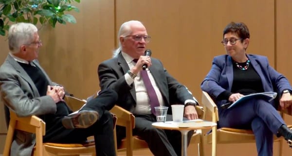 Former Officials: FCC’s Independence ‘Obliterated’ Under Carr