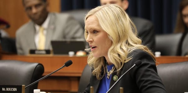 Rep. Erin Houchin to Keynote Broadband Breakfast Panel on AI's Impact on Children