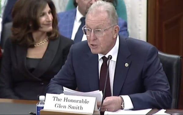 USDA Nominee Glen Smith Vows Review of Rural Broadband Programs