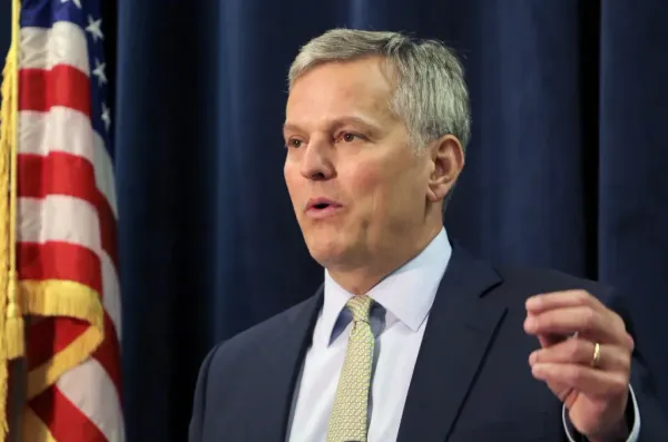 N.C. Launches $50M Broadband Recovery Program for Counties Hit by Helene