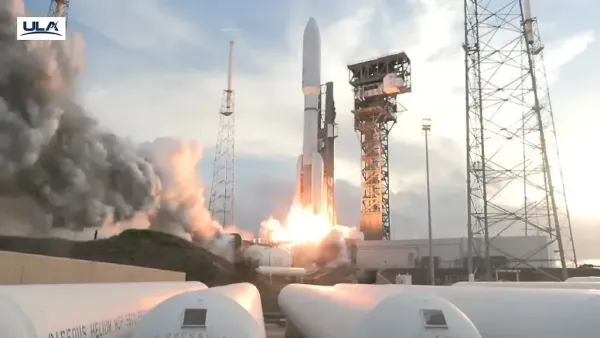 Will FCC Pull the Plug on Amazon Leo for Failing to Meet Launch Goals?