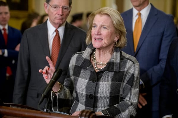 Broadband Industry Likes New Non-Deployment Bill