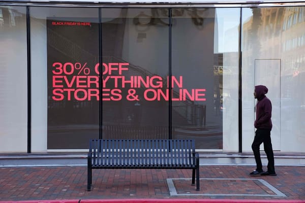 Why Cyber Monday Could Break Spending Records Despite Economic Uncertainty